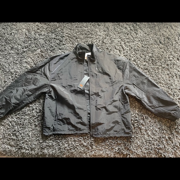 Adidas Y-3 classic shell track jacket - Picture 2 of 4